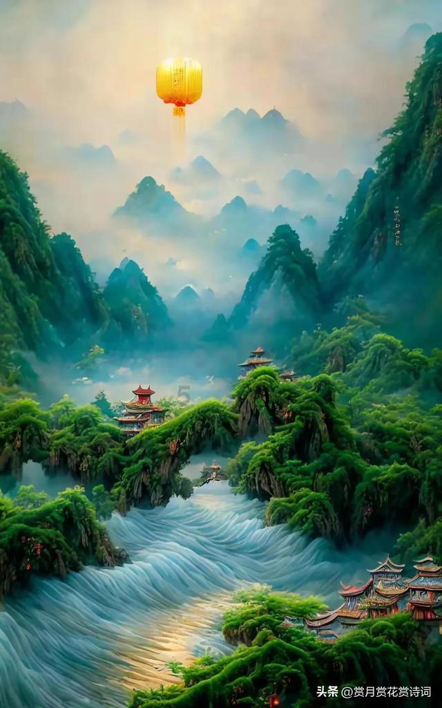 精灵嘉年华