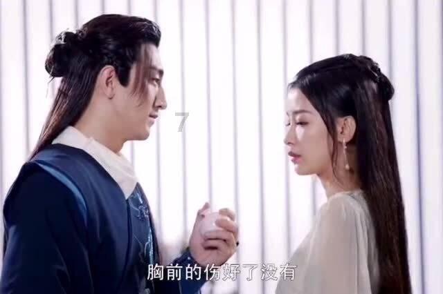 王傲世的梦